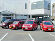 広沢自動車学校の写真