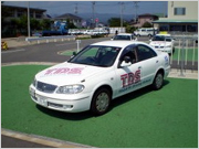 田方自動車学校の写真