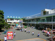 青葉幼稚園の写真