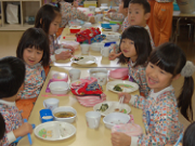 青山幼稚園の写真
