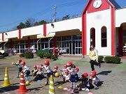 富士ケ丘幼稚園の写真