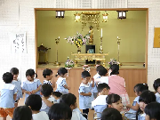 白鳳幼稚園の写真