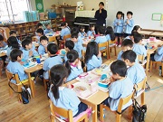 小松幼稚園・こまつ保育園の写真