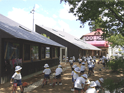 木の実幼稚園の写真