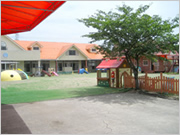 小桜幼稚園の写真