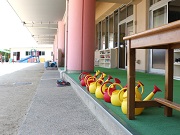 みかさの幼稚園の写真
