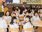 名古屋東幼稚園の写真