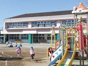柳光幼稚園の写真