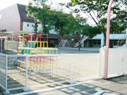 さくらんぼ幼稚園の写真