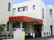 静岡学園幼稚園の写真