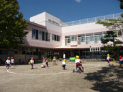 富高幼稚園の写真