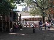 植竹幼稚園の写真