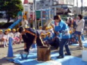 横内幼稚園の写真
